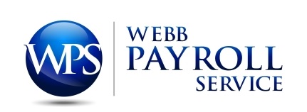 Webb Payroll Service