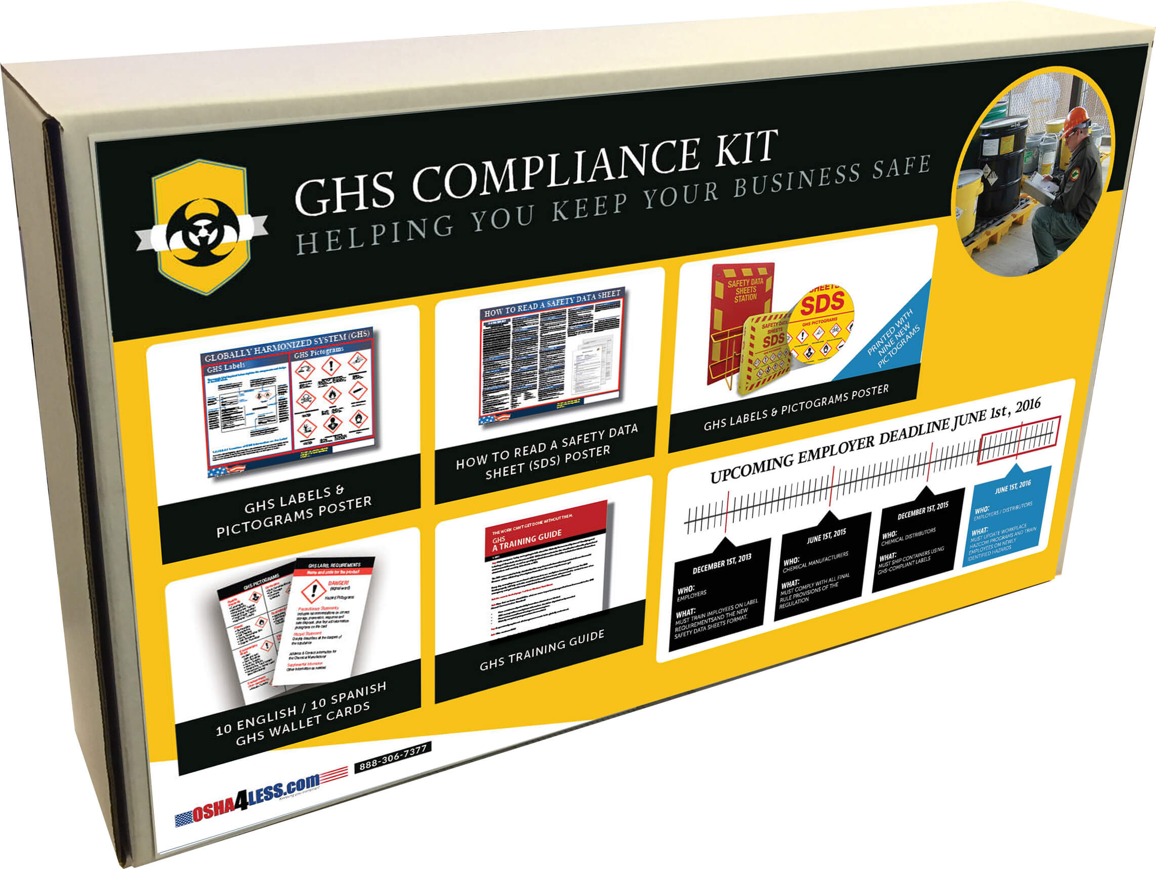 GHS Training Solutions