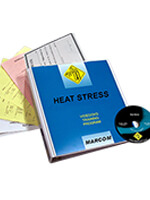 Heat Stress Training Videos