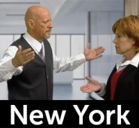 New York Sexual Harassment Training