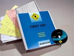 First Aid Training DVD