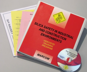 Silica Safety in Industrial and Construction Environments