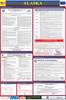 Osha4less | State Labor Law Posters - Labor Law Posters - Shop All ...