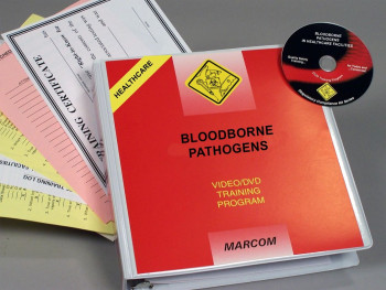 Bloodborne Pathogens in First Response Environments