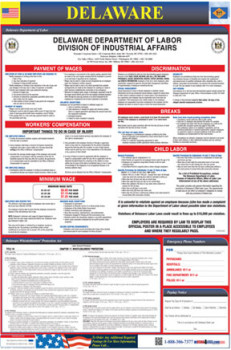 OSHA.com | State Labor Law Posters - Labor Law Posters - Shop All ...