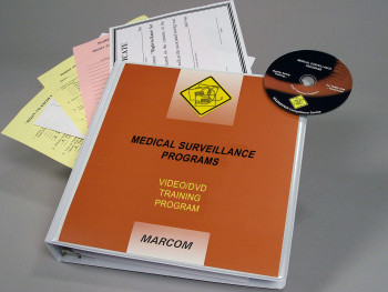 HAZWOPER: Medical Surveillance Programs (Spanish)