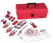 Personal Lockout Kit (small)
