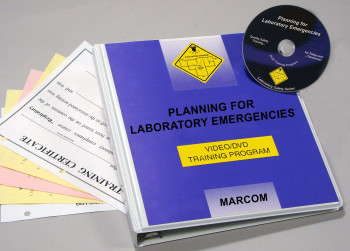 Planning for Laboratory Emergencies