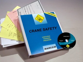 Crane Safety in Construction Environments