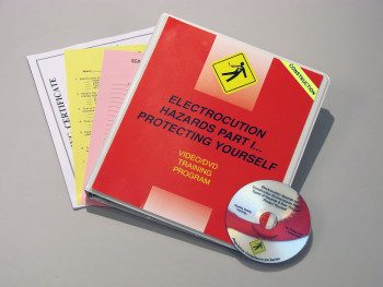 Electrocution Hazards In Construction Environments PART I - Types of Hazards and How You Can Protect Yourself (Spanish)