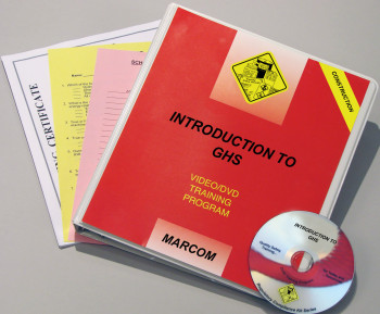Introduction to GHS (The Globally Harmonized System… for Construction Workers) (Spanish)