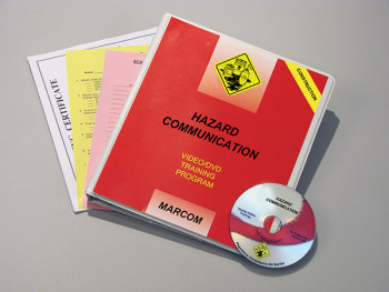 Hazard Communication in Construction Environments (Spanish)