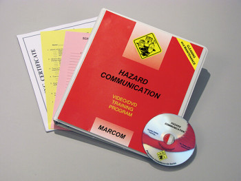 Hazard Communication in Cleaning and Maintenance Operations