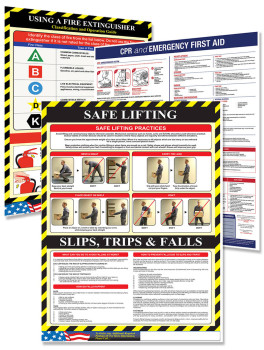Workplace Safety Bundle
