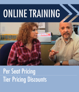 Ethics & Code of Conduct - Single User Access