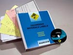Hazardous Materials Labels