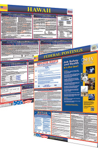 Hawaii Labor Law Posters