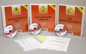 GHS Construction Compliance Package