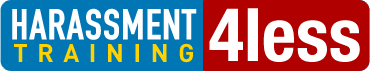 Harassment Training 4 Less