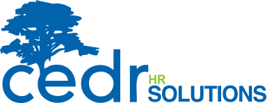 CEDR HR Solutions Compliance Store