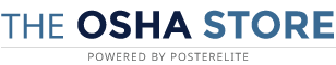 OSHA Store from PosterElite
