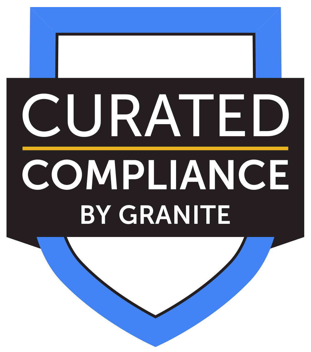 Curated Compliance